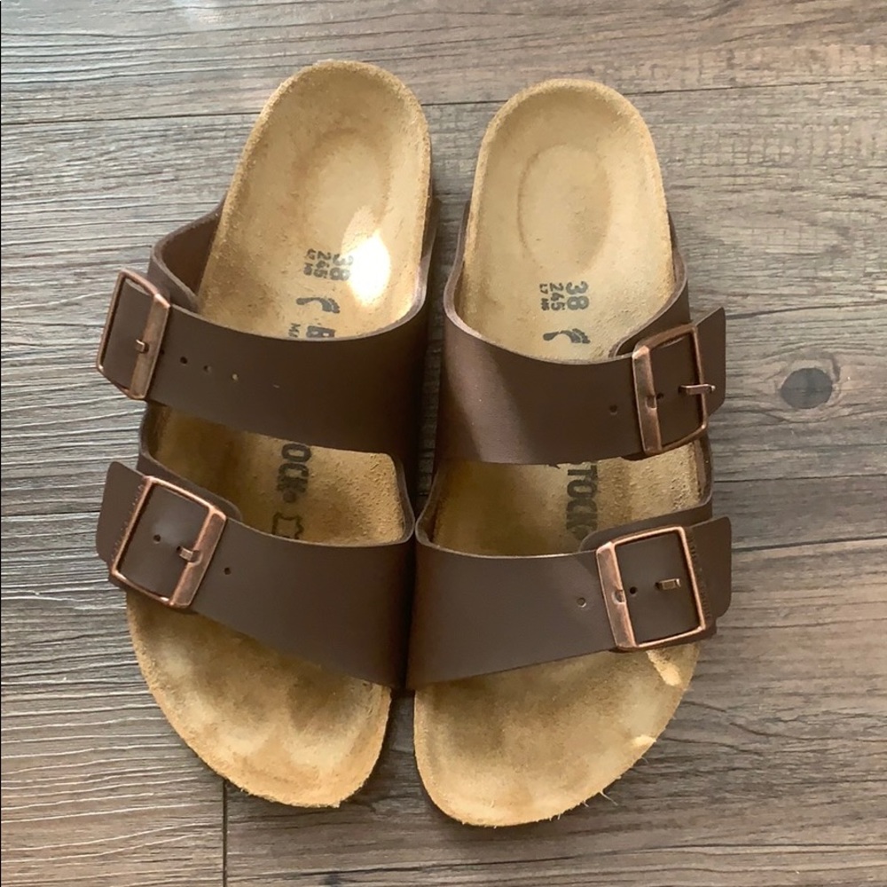 Perfect condition Birkenstock’s!